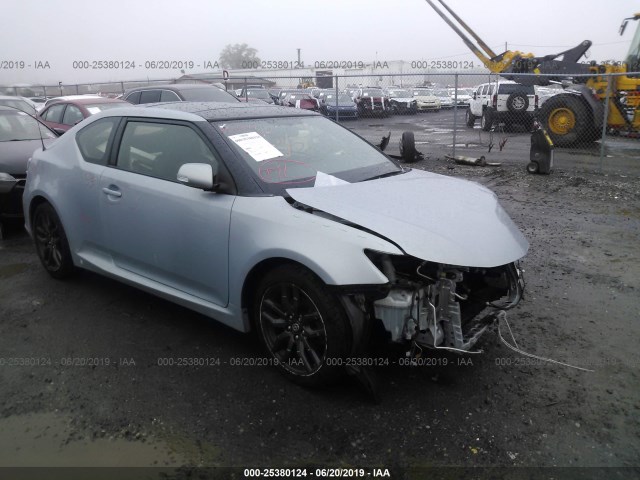 Scion Tc (2014)
