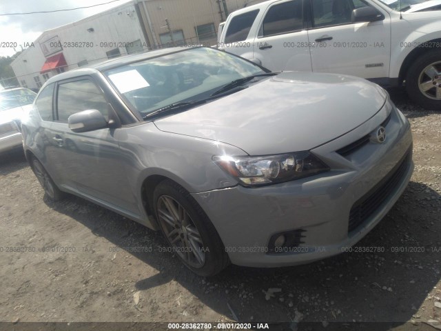 Scion Tc (2011)
