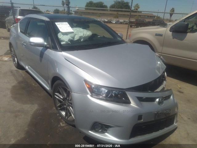 Scion Tc (2013)