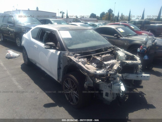 Scion Tc (2013)