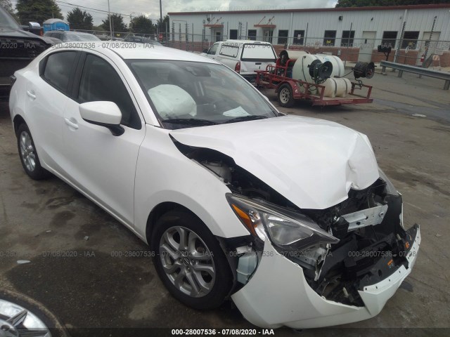 Scion Ia (2016)