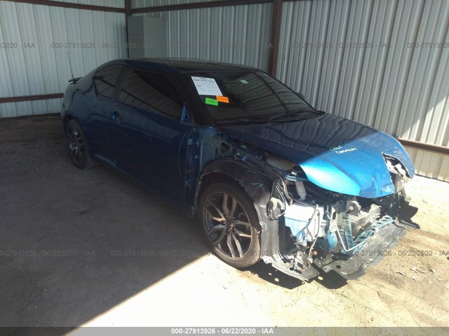 Scion Tc (2016)