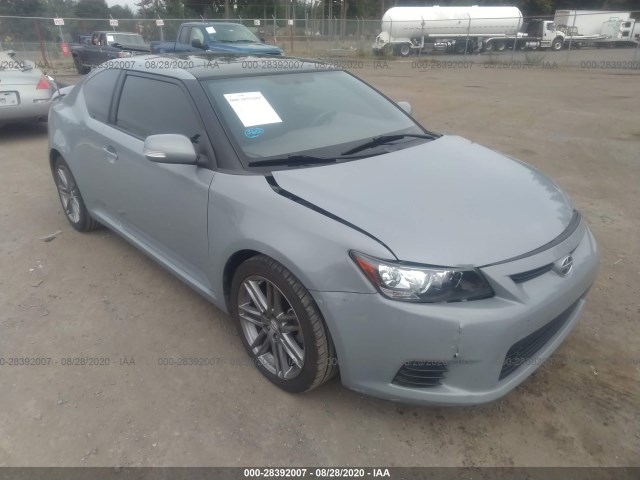 Scion Tc (2012)