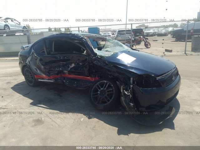 Scion Tc (2010)