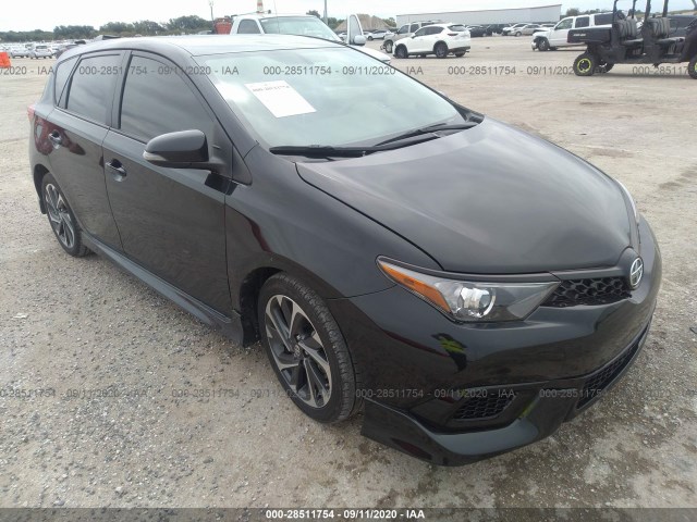 Scion Im (2016)