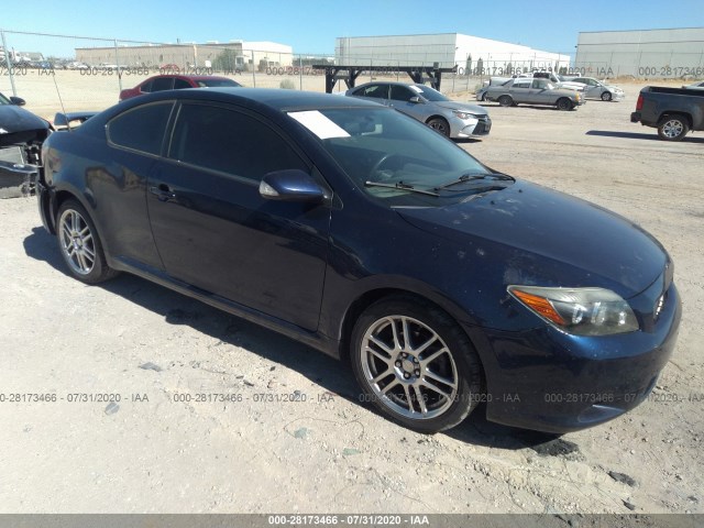 Scion Tc (2010)