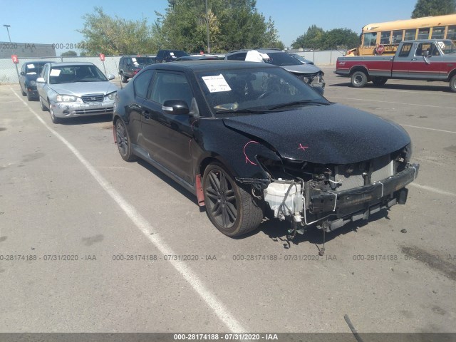 Scion Tc (2013)