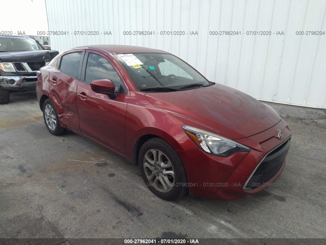 Scion Ia (2016)