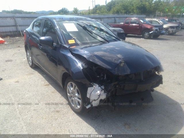 Scion Ia (2016)