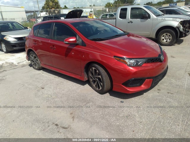 Scion Im (2016)