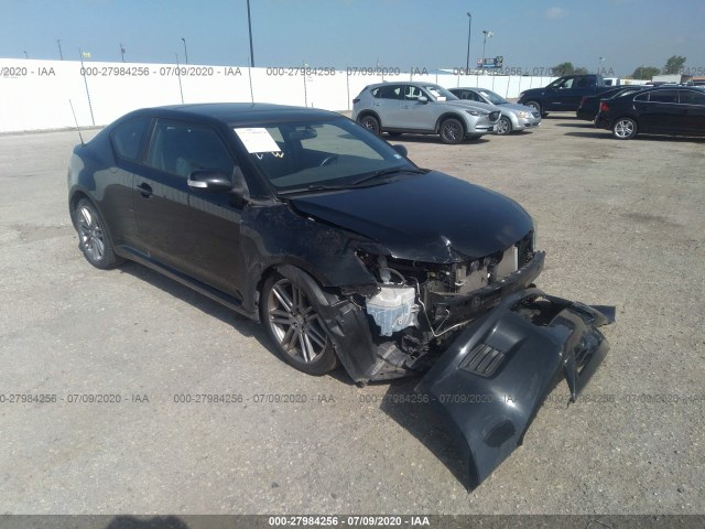 Scion Tc (2011)