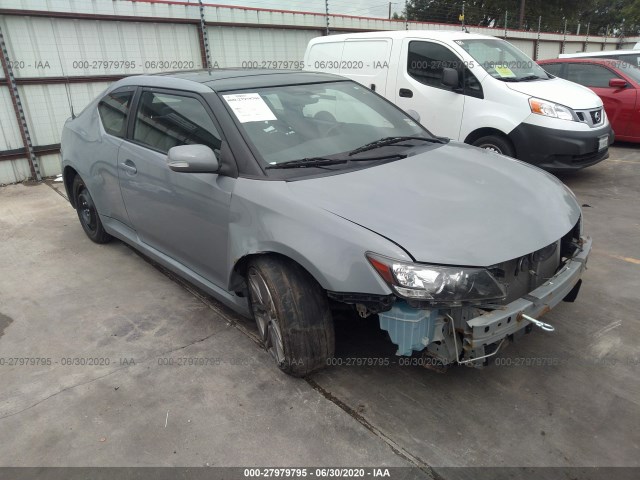 Scion Tc (2011)