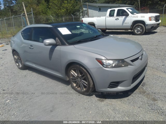 Scion Tc (2012)