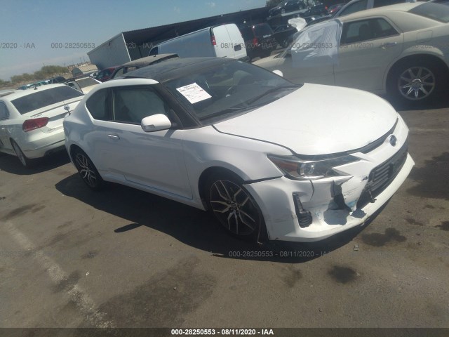 Scion Tc (2014)