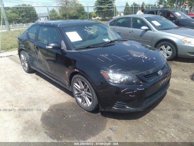 Scion Tc (2011)