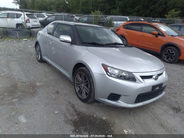 Scion Tc (2012)