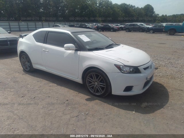 Scion Tc (2012)