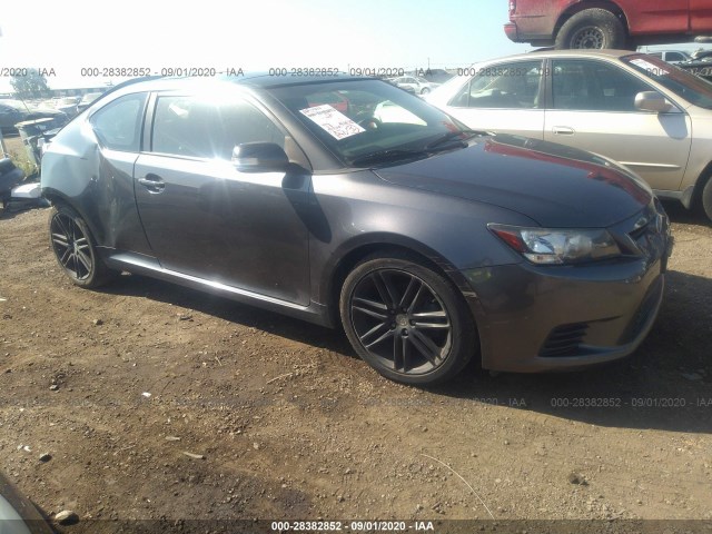 Scion Tc (2013)