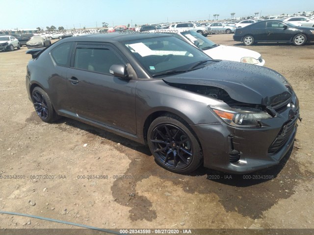 Scion Tc (2015)
