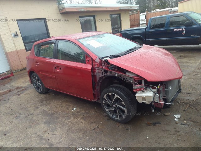Scion Im (2016)