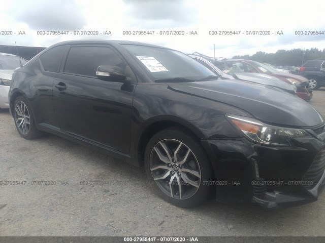 Scion Tc (2016)