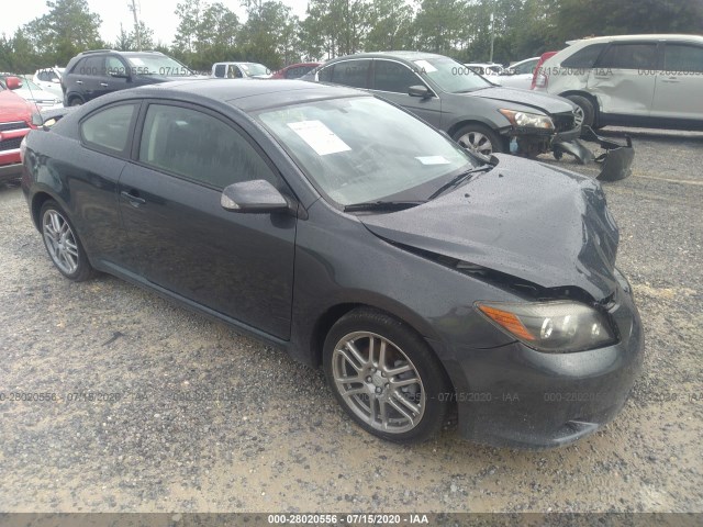 Scion Tc (2010)