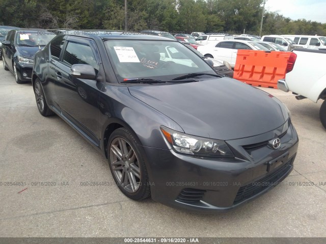 Scion Tc (2011)