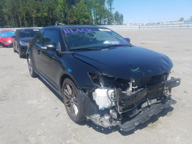 Scion Tc (2012)