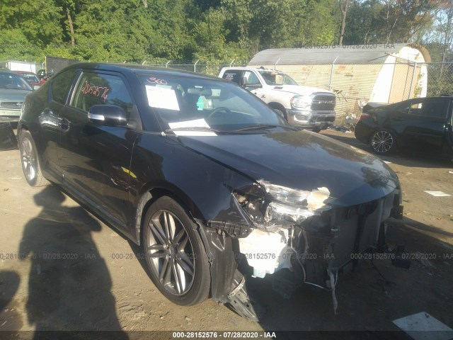Scion Tc (2012)