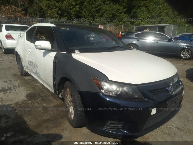 Scion Tc (2013)