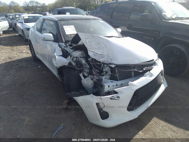 Scion Tc (2014)
