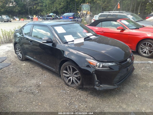 Scion Tc (2015)