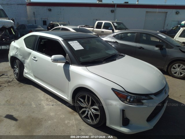 Scion Tc (2016)