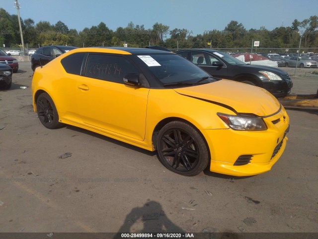 Scion Tc (2012)