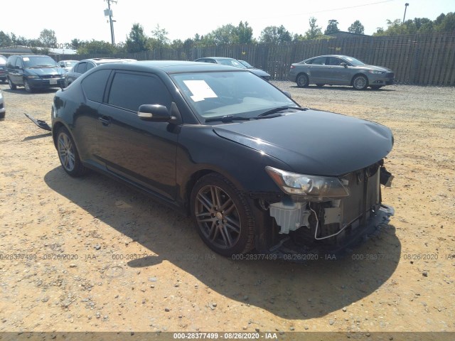 Scion Tc (2012)
