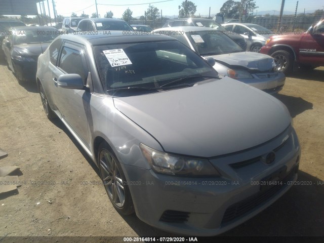 Scion Tc (2013)