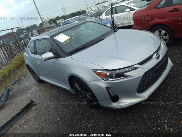 Scion Tc (2014)