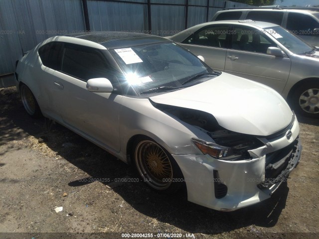 Scion Tc (2015)