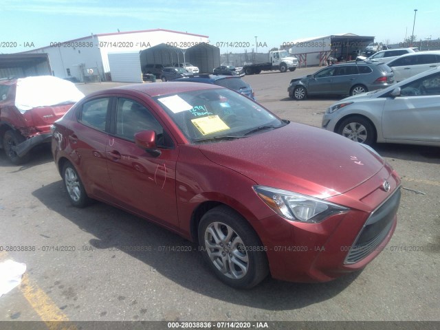 Scion Ia (2016)