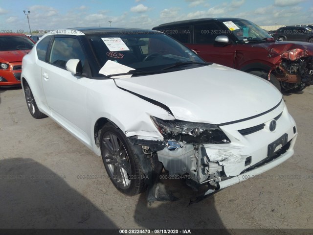 Scion Tc (2013)