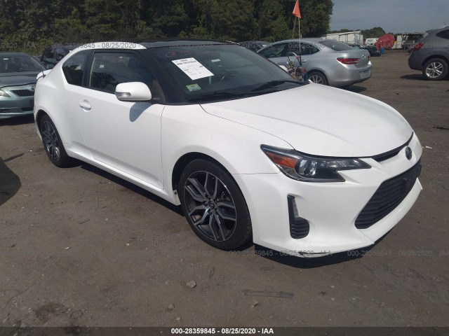 Scion Tc (2014)