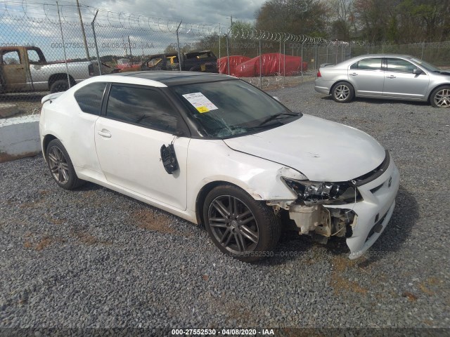 Scion Tc (2012)