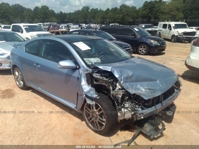 Scion Tc (2010)
