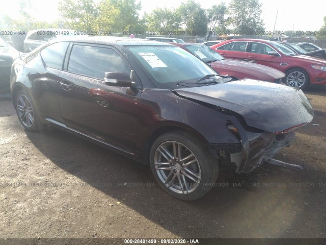 Scion Tc (2011)