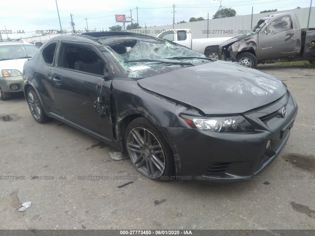 Scion Tc (2013)