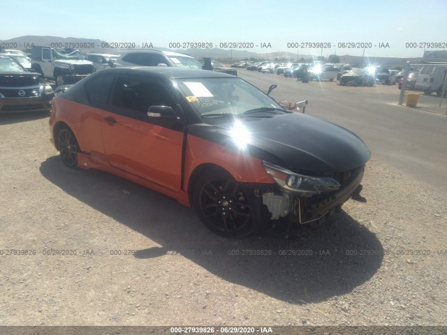 Scion Tc (2015)