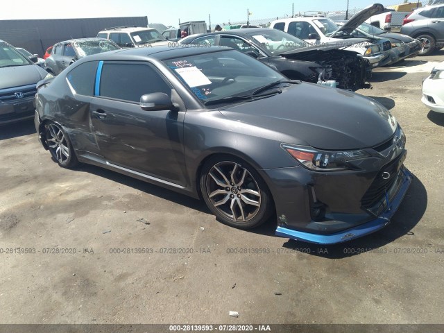 Scion Tc (2015)