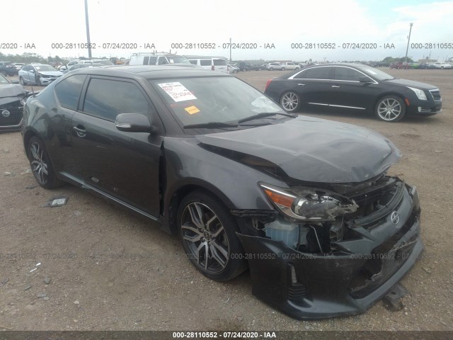 Scion Tc (2015)