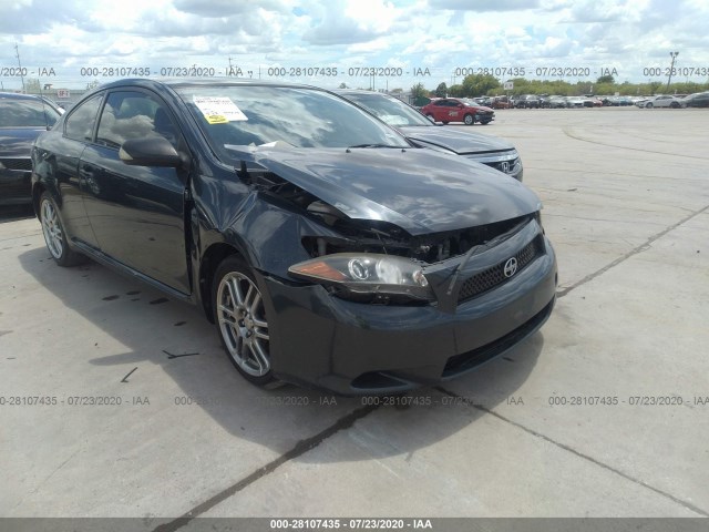 Scion Tc (2010)