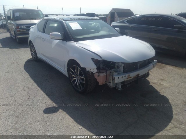 Scion Tc (2014)
